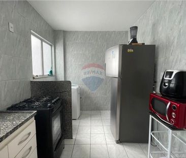 Apartamento para Alugar com 2 Quartos no Jardim Glória – Conforto, ... - Foto 6