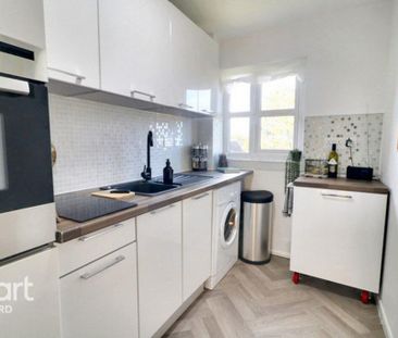 1 bedroom maisonette to rent - Photo 2