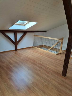 Appartement/Duplex avec balcon - Foto 1