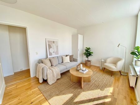 John F. Kennedys Plads 2A, 1. 3, 9000 Aalborg - Foto 3