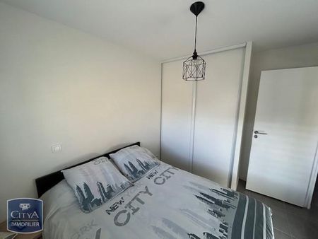 Location Appartement 1 pièce 35m² MERIGNAC 33700 - Photo 3