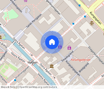 Citrinvägen, Uppsala - Photo 1