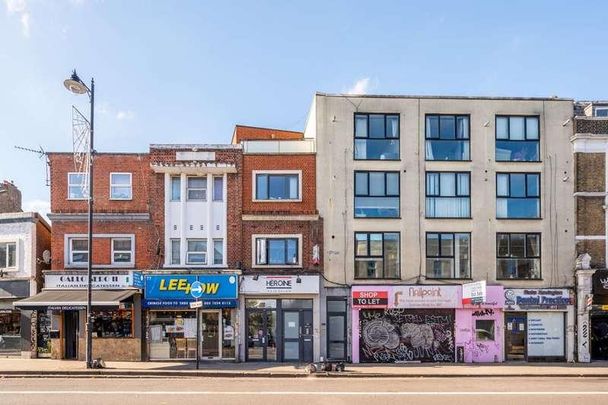 Stoke Newington High Street, Stoke Newington, N16 - Photo 1