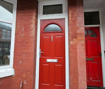 Kensington Street, Manchester, M14 - Photo 1