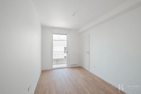 Rental Apartment Bordeaux Saint-Jean - Photo 5