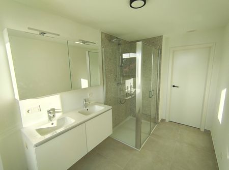 Nieuw energiezuinig 3 slaapkamer appartement - Foto 5