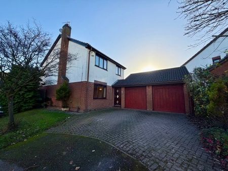 Meeting House Close East Leake LE12 6HY, Loughborough, LE12 - Photo 5