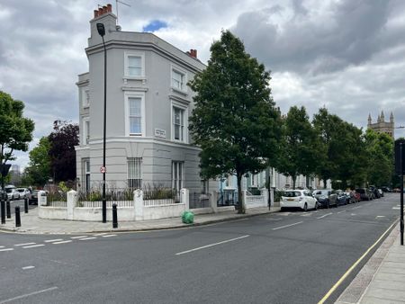 Westbourne Park Villas, London - Photo 3