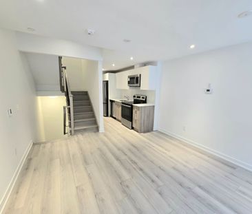 For Lease - 30 Calamint Lane Unit# 44, Toronto, Ontario - Photo 3