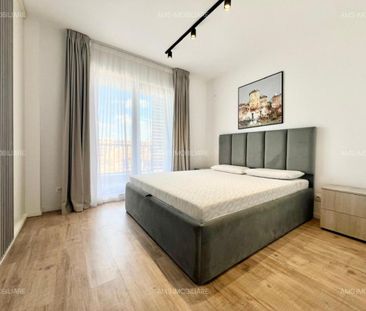 NOU / COMPLET MOBILAT SI UTILAT / BALCON / LOC PARCARE - Photo 5