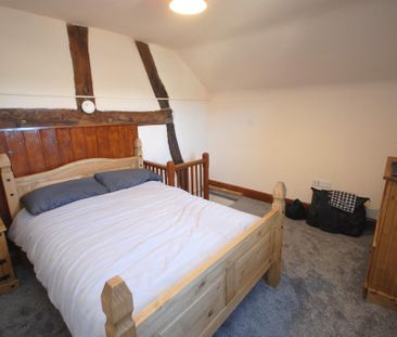 1 bedroom end of terrace house to rent - Photo 6