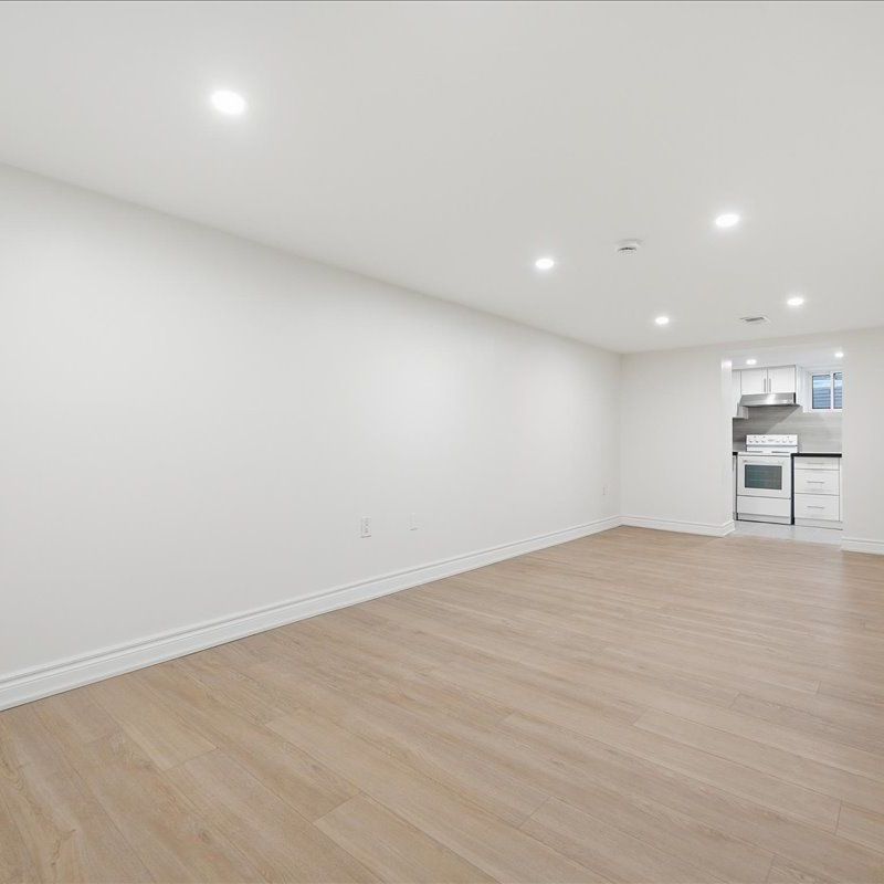 For Lease - 94 Primula Crescent Unit# BSMT, Toronto, Ontario - Photo 1