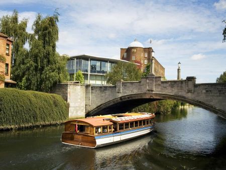 Blackfriars Street, Norwich, NR3 1SG - Photo 5