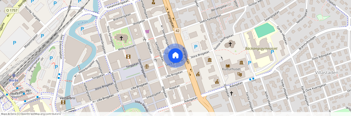 Borås, Stengärdsgatan, 37, 50430