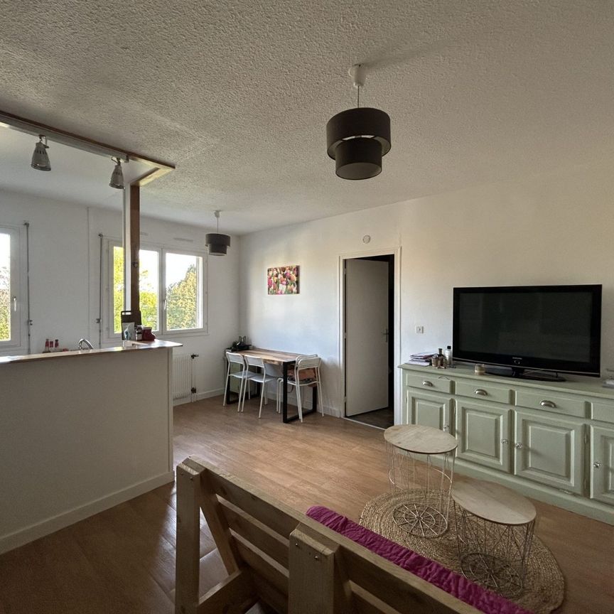 Appartement à louer Beaune - Photo 1