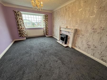 2 bedroom bungalow to rent - Photo 2