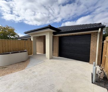 Brand new 3 bedroom home in Belmont! - Photo 2