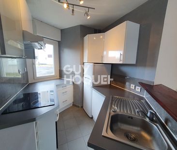 Location Appartement 1 pièce 26m² - Photo 4