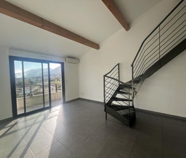 Location appartement à Furiani - Photo 2