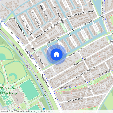 Paul Gauguinhof 28, 3544KA Utrecht