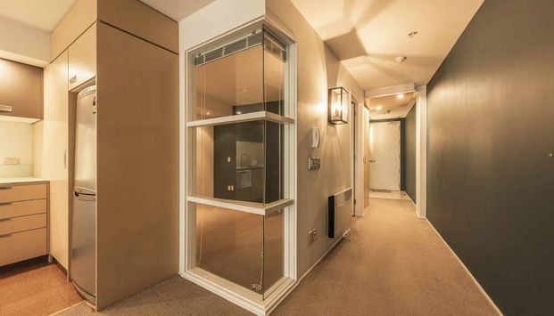 Modern 2-Bedroom Apartment in the Heart of Te Aro, Wellington - Photo 1