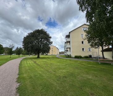 Nytorgsgatan, Hallsberg - Photo 5