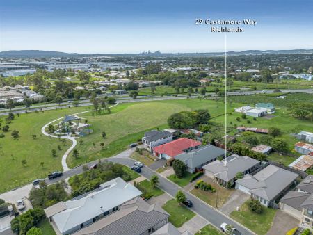 29 Castamore Way, Richlands QLD 4077 - Photo 4