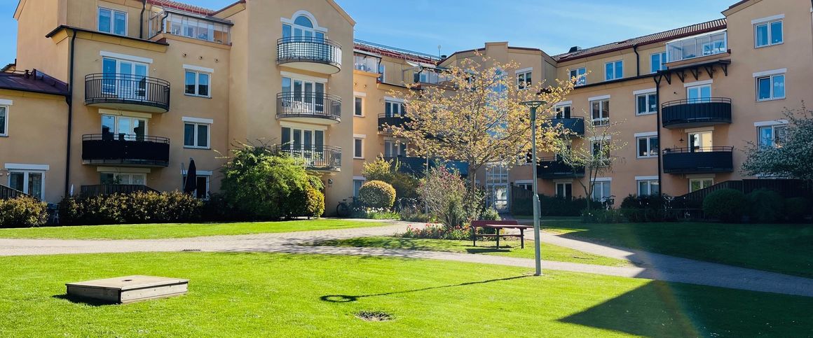 4:a Södra Trängallén 7, Skövde - Foto 1