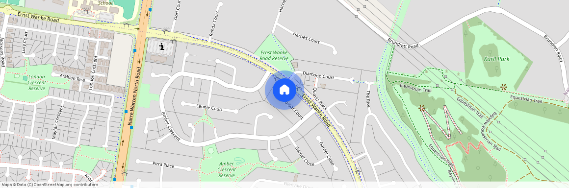 12 Feldspar Court, Narre Warren