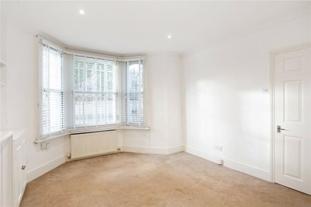 Queenstown Road, London, SW8 flat to rent - Photo 4