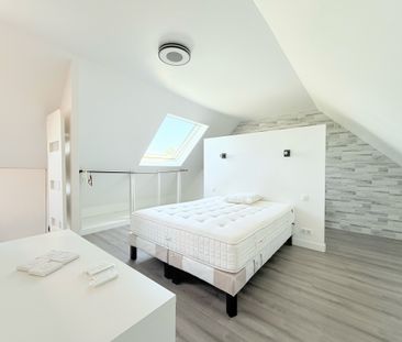 Maison meublée 5 pièces – RUEIL BUZENVAL – - Photo 1