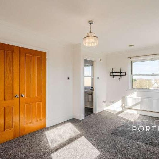 Montpellier House, Manor Road, Chigwell, IG7 - Photo 1