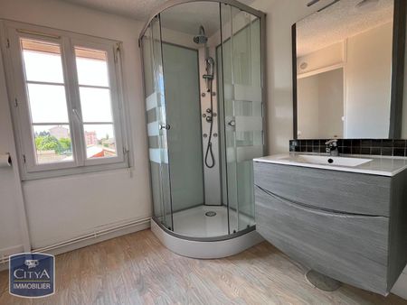 Location Appartement 2 pièces 44m² CHARNAY LES MACON 71850 - Photo 3