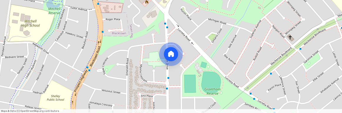 17 Ellam Drive, Seven Hills 2147, New South Wales