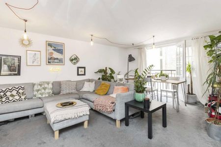 2 bedroom flat to rent - Photo 4