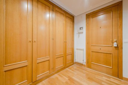 Calle Estrella Hadar, Madrid, Community of Madrid 28045 - Photo 5