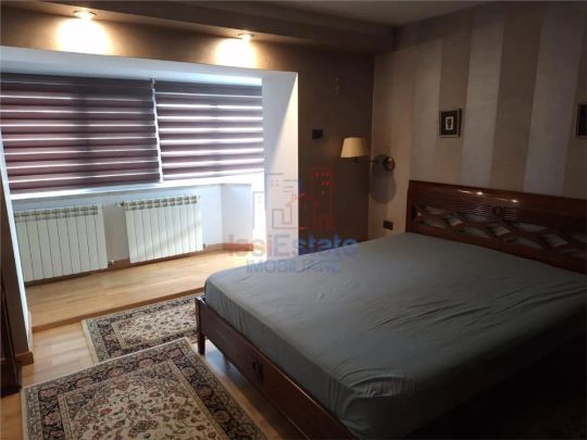 Apartament 3 Camere Targu Cucu - Tribunal - Fotografie 1