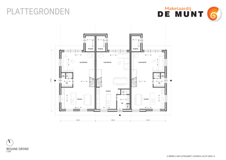 Kerkstraat 13 8315 AD Luttelgeest - Foto 4