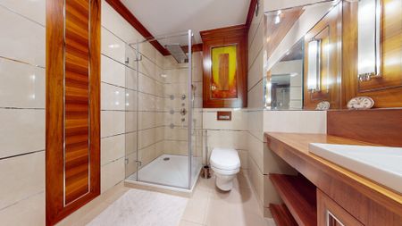 Apartament na Jasnych Błoniach - Zdjęcie 5