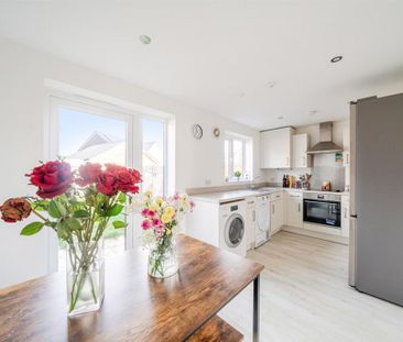 2 bedroom terraced house to rent - Photo 6