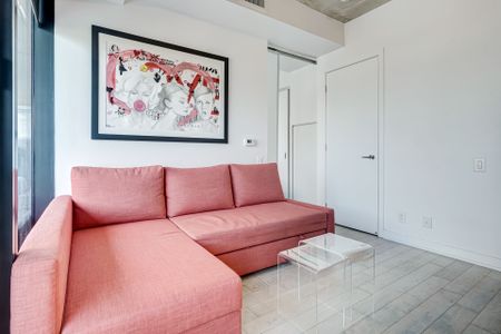 For Lease - 11 Charlotte Street Unit# 1005, Toronto, Ontario - Photo 2