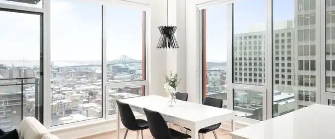 Zénith | 1569 Saint-Hubert street, Montreal - Photo 1
