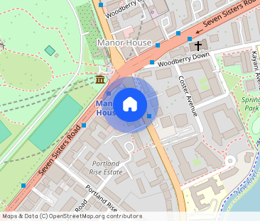 Hawker House, Anax Street, London N4 2JQ - Photo 1