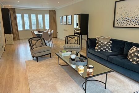 Kingsley Way Hampstead Garden Suburb N2 - Photo 2