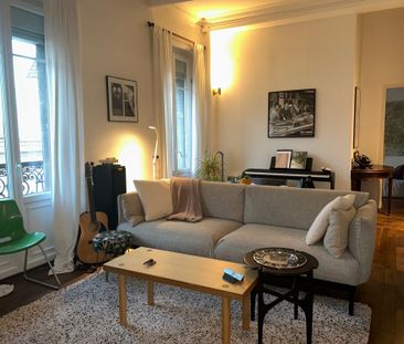 Appartement T3 - Photo 1