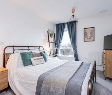 1 bedroom flat to rent - Photo 6