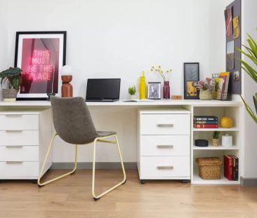 Medium Standard Double Ensuite - Photo 6