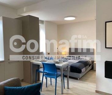 Appartamento ammobiliato a Lugano - Photo 5