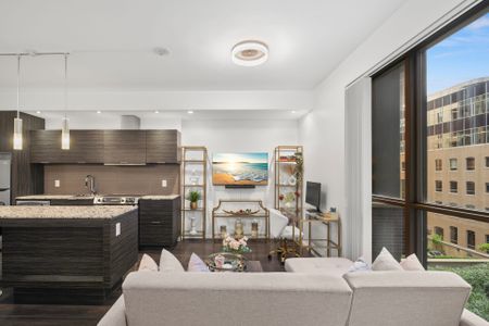 For Lease - 8 Charlotte Street Unit# 415, Toronto, Ontario - Photo 5