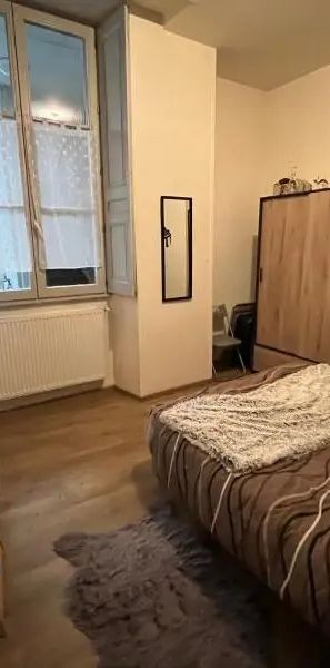 Appartement à louer 2 pièces 41.15m² - Photo 1